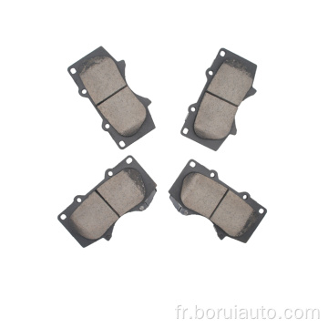 D976-7877 Tamis de frein pour Lexus